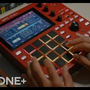 MPC ONE Beatmaking