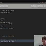 Easy Rust 139 The Builder Pattern