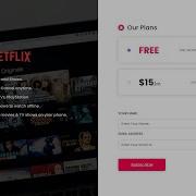 How To Make Subscription Page For Website Using HTML And CSS Price Plan Page Design