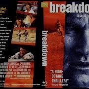 BREAKDOWN Kurt Russell Thriller Actionfilm Kompletter Film Deutsch KULTNERD Film Klassiker