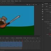 Adobe Animate How To Export To WebGL GlTF Export