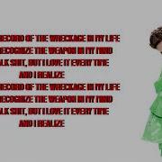 Halsey Nightmare With LYRICS