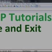 Basic PHP Programming Tutorial 26 Die And Exit