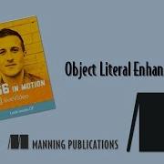 Object Literal Enhancements