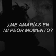 Blackbear My Worst Traducida Al Español