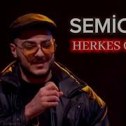 SEMİCENK HERKES GİBİSİN TRT MÜZİK MEŞKHANE CANLI PERFORMANS