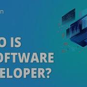 Who Is A Software Developer Types Of Software Developers Software Development Simplilearn
