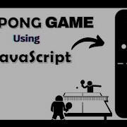 Ping Pong Game Using JavaScript Html5 Canvas Games