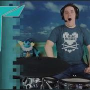 Teminite S Ascent On Drums