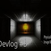 DX12 Devlog 5 Physically Based Rendering Test