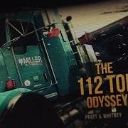 The 112 Ton Odyssey Linear Friction Weld Machine Arrives At Pratt Whitney