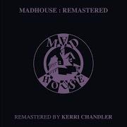 Powder Deep Legends Mix Kerri Chandler Remaster