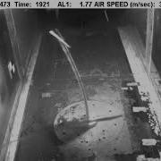 Wind Tunnel Flutter Test