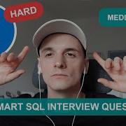HARD Walmart SQL Interview Question StrataScratch 9900 Median Salary