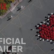 Love 101 Official Trailer Netflix