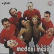Medeni Mesec U Rodni Grad Se Vraćam Audio 2001