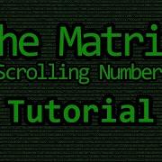 Tutorial How To Make The Matrix In Command Prompt 2021 Version