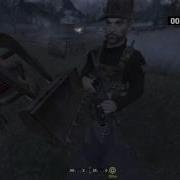 CoD4 Hunted Speedrun Мировой рекорд 5 53 491