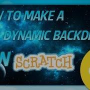 How To Make A Moving Backdrop In Scratch