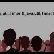 Schedule Task In Java