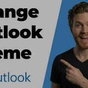 How To Change Outlook Theme 2026 Easy Guide