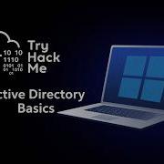 TryHackMe Active Directory Basics Full Walkthrough Windows Active Directory For Beginners