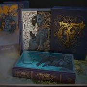 A Feast For Crows A Collector S Edition From The Folio Society