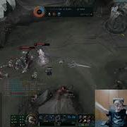Lol Nemesis Losing His Mind After Nidalee Spear Goes Through Minion