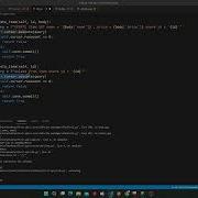 Delete Data Using Flask DELETE API And SQL Server Python In Hindi