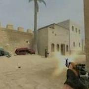 Counter Strike Source Headshot P