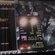 GITADORA Tri Boost GuitarFreaks Double Thrash 414 MASTER BASS 7 45