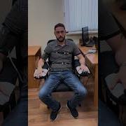 Как проходит проверка на полиграфе