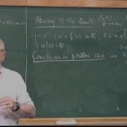 Mini Course Reaction Diffusion Propagation Non Homogenous Media Henri Berestycki Class 1