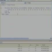 Make Your Own Encryption VB 08