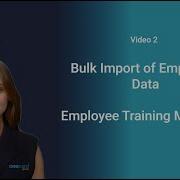 Employee Training Manager Quick Start Bulk Import Employee Records For ISO Audit Readiness