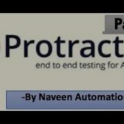 Protractor For AngularJS Tutorial Part 2 VS Code Snippets Run Multiple Test Cases