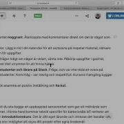 Kursintro 200608 Inspelning Zoom Https Hackmd Io Lnu Iot RJ21cSxjI
