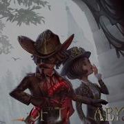Identity V COA III