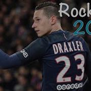 Julian Draxler Rockabye 2017 HD