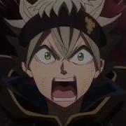Black Clover ＡＭＶ Never Surrender