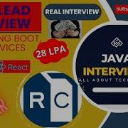 RoyalCyber Interview Questions Java Interview Questions Java 8 Coding Interview Microservices