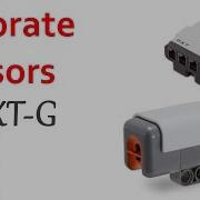 Calibrating The Sensors On Your NXT Robot