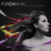 Funda Arar Piyango 2011
