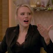 Kate McKinnon On Doing An SNL Sketch With James Franco And Leslie Jones