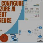 Начало работы с Azure AI Document Intelligence простая настройка и практическое использование