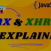 AJAX XHR Explained Power Up Web Requests In JavaScript