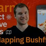 React Native Maps Tutorial