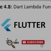 Lec 4 8 Dart Lambda Functions Urdu Hindi