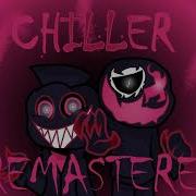 FNF Corruption Chiller Remix Remastered
