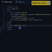 Glowing Text Using Html Css Wait For End Shorts Coding